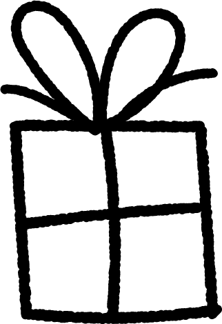 Geschenk-Icon