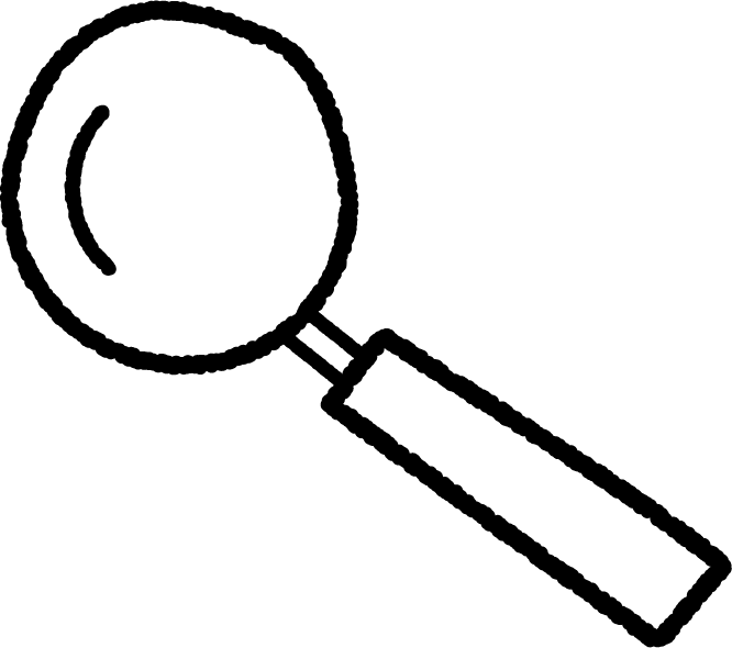 Lupen-Icon