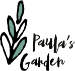 Logo von Paula's Garden